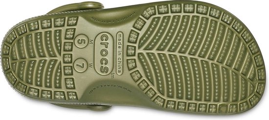 crocs size 5 7