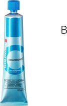 Goldwell - Colorance - Demi-Permanent Hair Color - 60 ml - Fashion + B