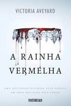 A Rainha Vermelha 1 - A rainha vermelha