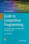 Undergraduate Topics in Computer Science - Guide to Competitive Programming