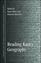 SUNY series in Contemporary Continental Philosophy - Reading Kant's Geography