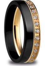 Bering - Unisex Ring - Combi-ring - Dubai_4