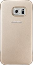 Samsung Galaxy S6 Protective Cover Goud