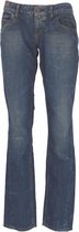 Miss Sixty Jeans Marvel blauw