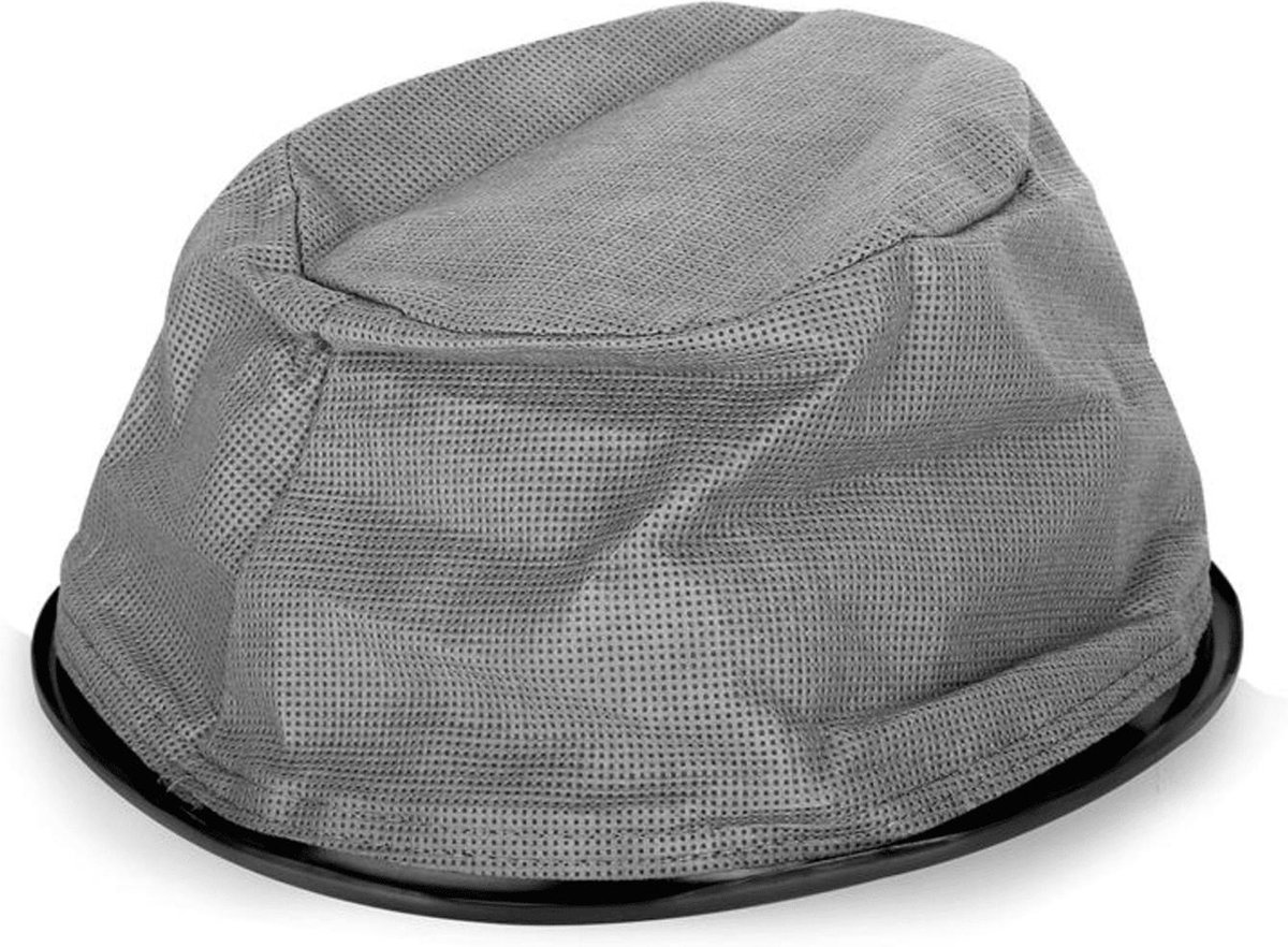 Klarstein HEPA Vervangfilter - voor IVC-30 nat-/droogzuiger, passend voor 10007543, 10029113, 10030310