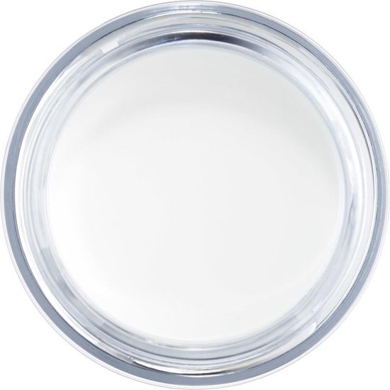 NYX PMU Professional Makeup Eyeshadow Base White ESB01 Oogschaduw Primer 7 gr