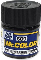 Mrhobby - Mr. Color 10 Ml Cleated Deck Color (Mrh-c-609) - modelbouwsets, hobbybouwspeelgoed voor kinderen, modelverf en accessoires