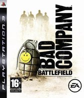 Battlefield Bad Company - PS3