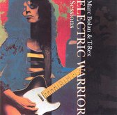 Electric Warrior Sessions (Cleopatra)