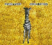 Serra Musicale, Book 1: Secret Forest