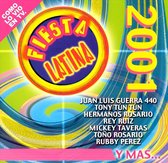 Fiesta Latina 2001