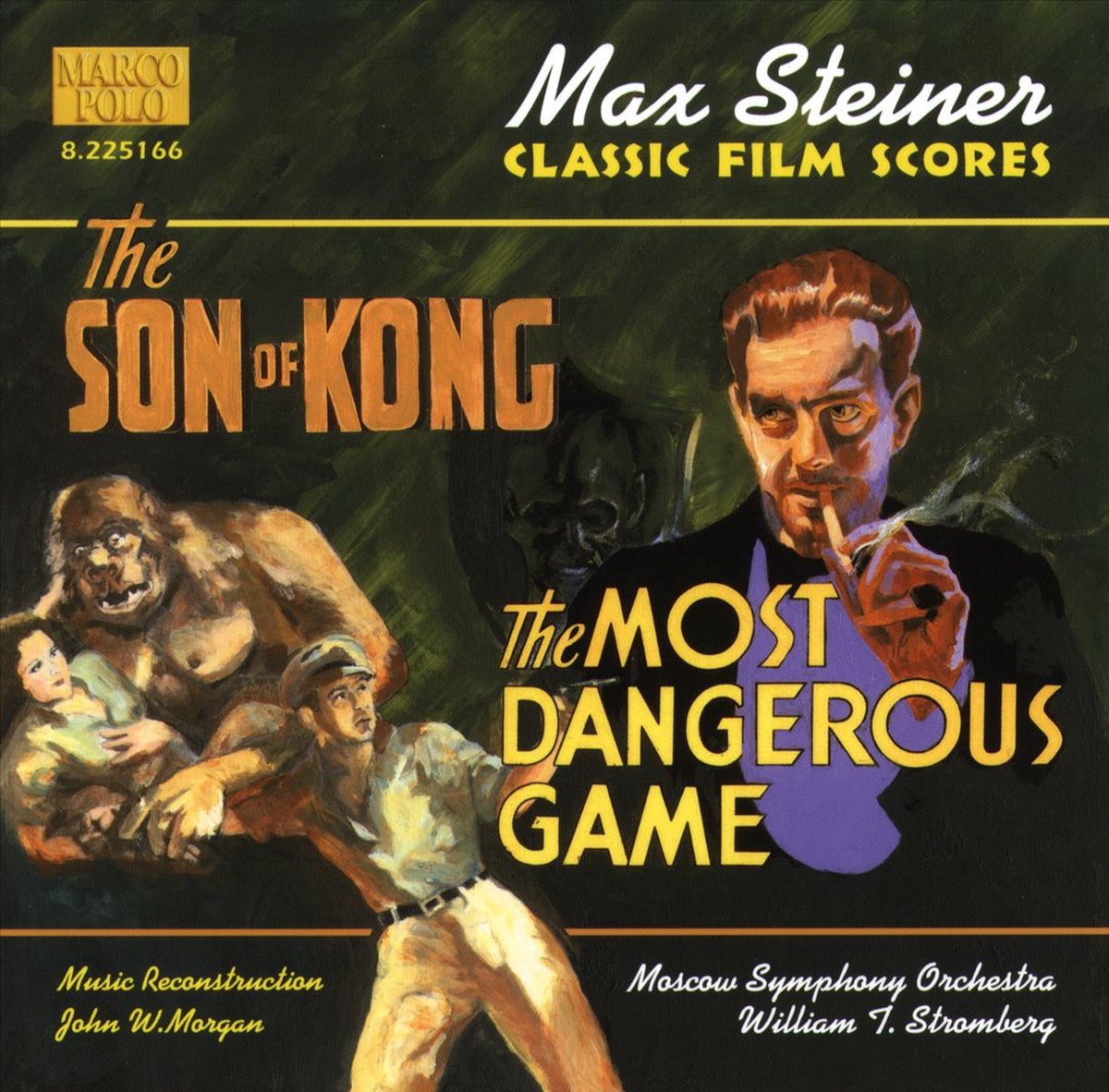 Classic Film Scores