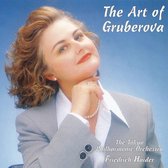 The Art Of Gruberova/G. In Japan