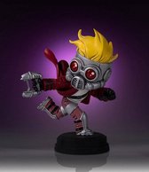 Gentle Giant Marvel Guardians of the Galaxy: Animated Star-Lord Statue / Beeld