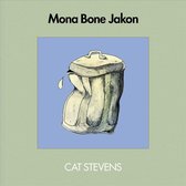 Cat Stevens - Mona Bone Jakon (4 CD | 1 Blu-Ray Audio | 1 LP | 1 12" Vinyl) (Limited Deluxe Edition)