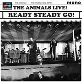 Ready Steady Go! (LP)