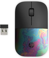 HP Wireless Mouse Z3700 Draadloze muis