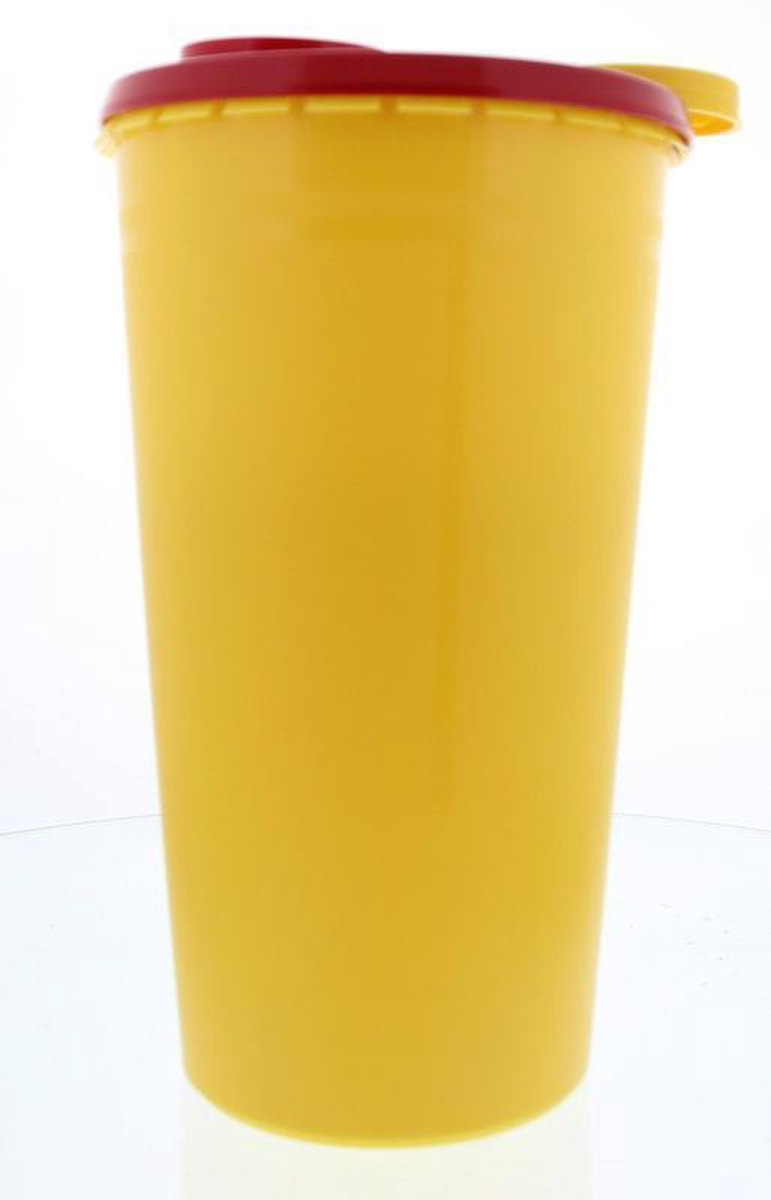 Spruyt Hillen Naalden container 2.5 liter 1 Stuks