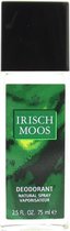 Sir Irisch Moos Deodorant Natural Spray 75 ml