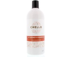 Chello Shampoo Vitamine B