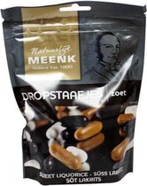 Meenk Dropstaafjes