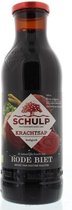 Scallop Red Beet Juice Pure Organic