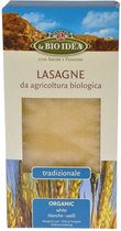 Bioidea Lasagna Wit