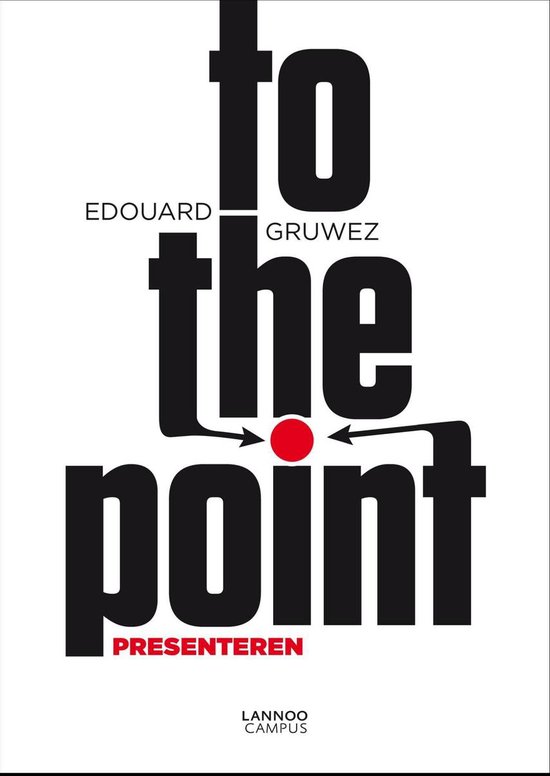 To the point - cover