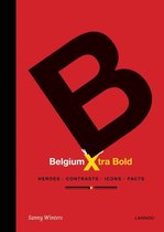 Belgium Xtra Bold (E-boek)