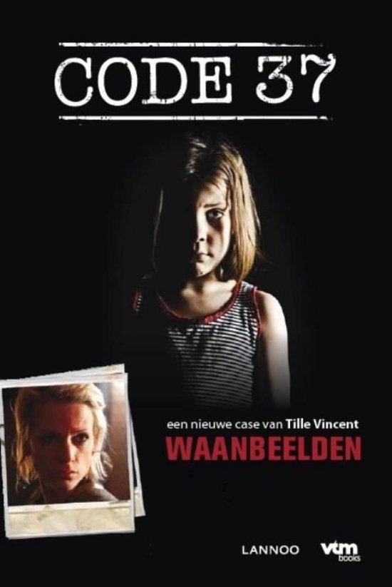 Code 37 - Waanbeelden