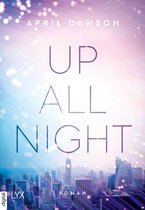 Up-All-Night-Reihe 1 - Up All Night