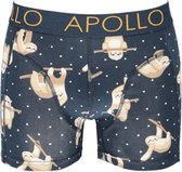 Apollo Heren boxershorts | 2-Pack Giftbox | Zoo Animal