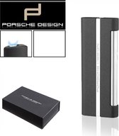 PORSCHE DESIGN - P3644 - FLATFLAME AANSTEKER - GREY