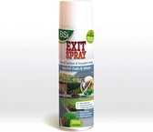 BSI Exit spray tuin hond & kat 500ML