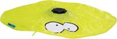 Coockoo Hide interactive cat toy Limoen 15x15x6cm