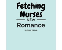 New Romance _ Fetching Nurses Filiphino