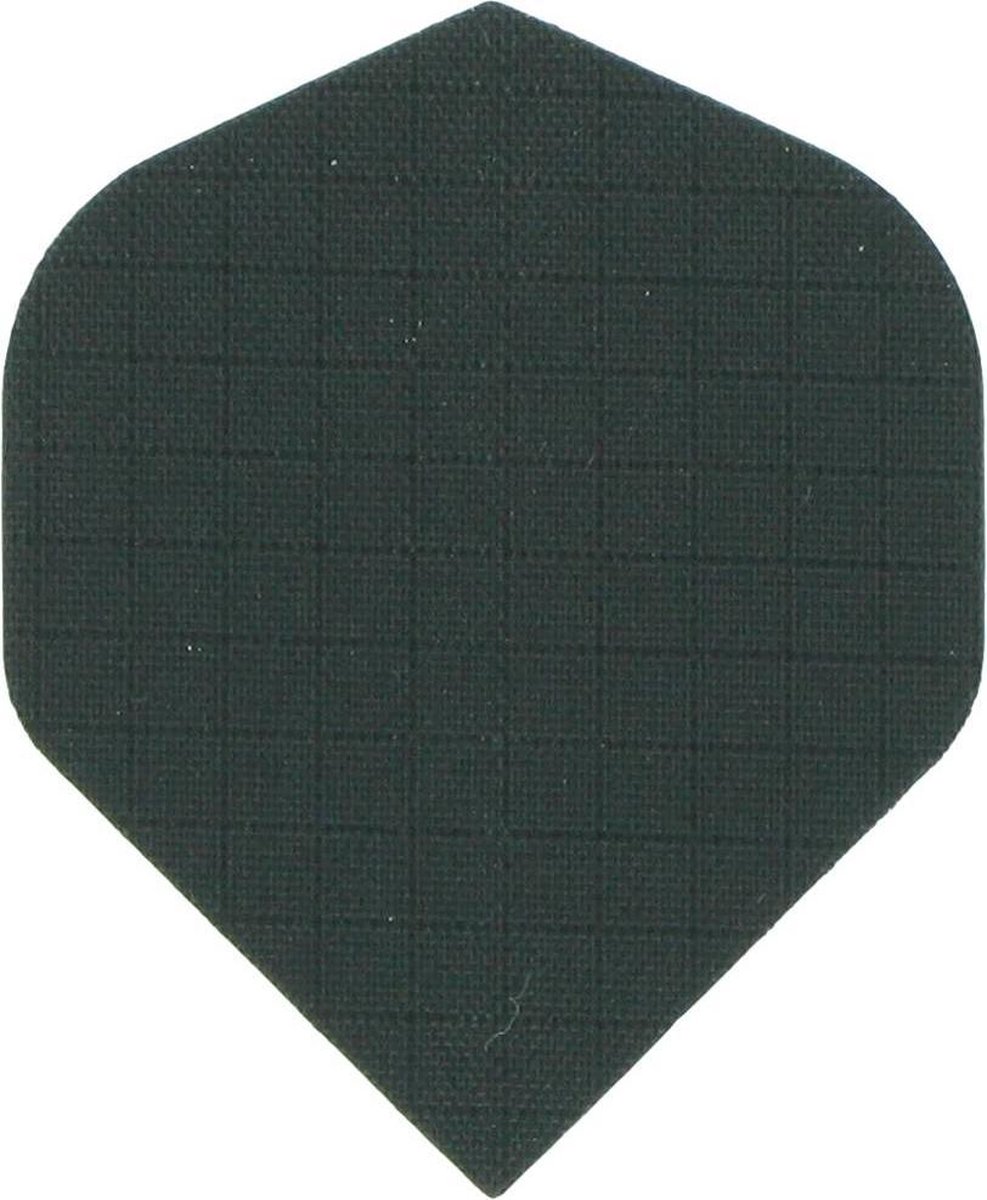 Bull's Nylon Black - Dart Flights