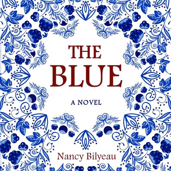 Blue, The - cover
