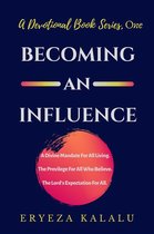 A Devotional Book Series 1 - Becoming An Influence