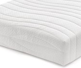 SweetNight Standaard Latex Micro Pocketvering Matras - 150 x 200cm Dikte 21cm