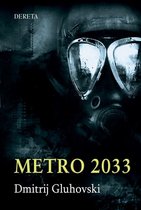 Metro 1 - Metro 2033