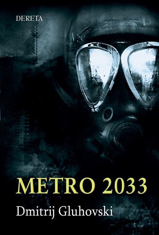 Metro 1 - Metro 2033