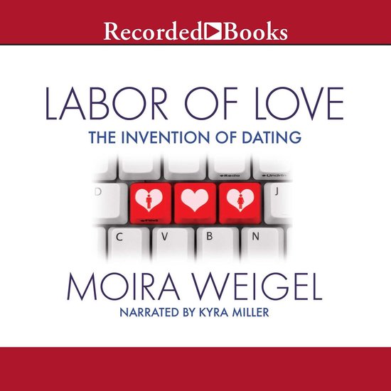 Labor of Love - cover