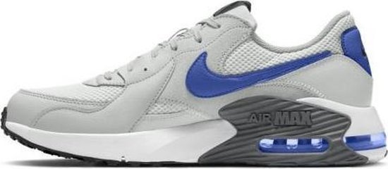Nike - Air Max Excee - Schoenen Nike - 42 - Grijs | bol.com