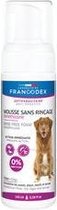 Francodex Dimethicone Droogshampoo Hond - 150 ml