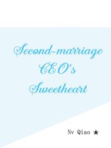 Volume 4 4 - Second-marriage CEO's Sweetheart