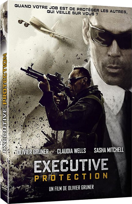 Executive Protection