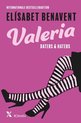 Valeria 2 -   Daters & haters