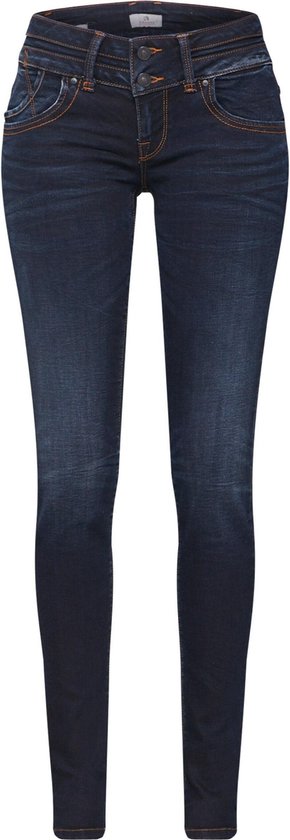 Ltb jeans julita x Blauw Denim-25-32 | bol.com