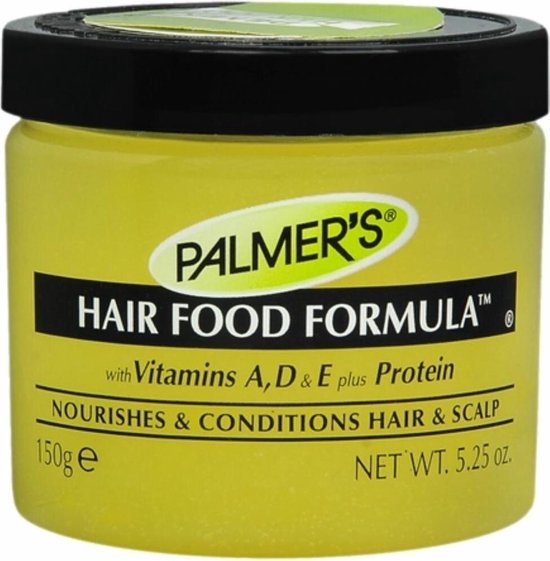Palmers Hr Food Form - 150 ml - Haarmasker